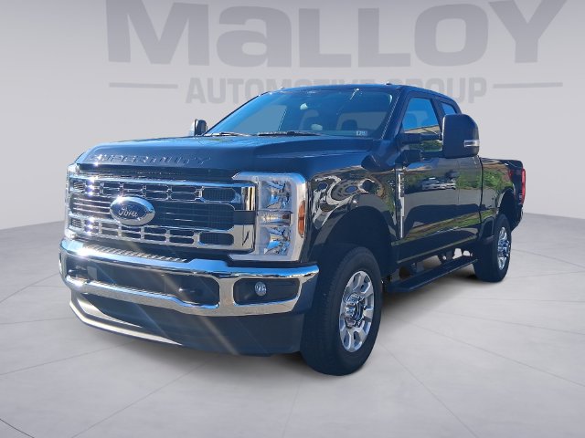2024 Ford F-250 Super Duty