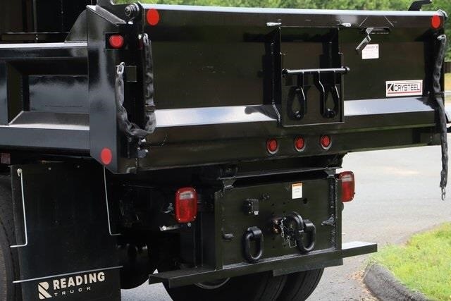 2024 Ford F-650 photo 4