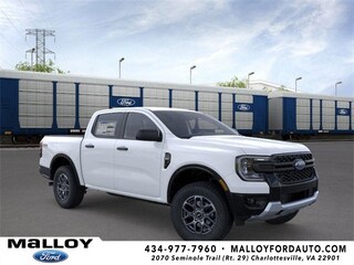 2025 Ford Ranger XLT TRUCK