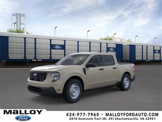 2025 Ford Maverick XL Truck
