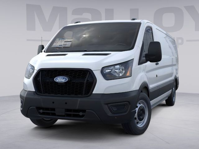 2026 Ford Transit Van Base - Photo 10