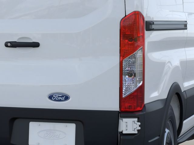 2026 Ford Transit Van Base - Photo 21