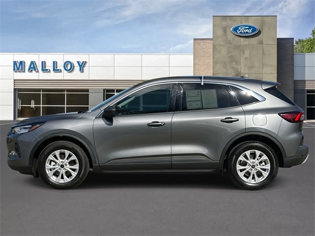 2024 Ford Escape Active photo 2