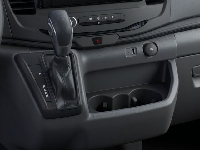 2026 Ford Transit Van Base - Photo 16