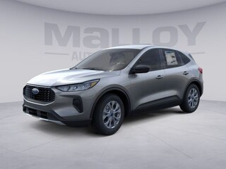 2026 Ford Escape Active SUV
