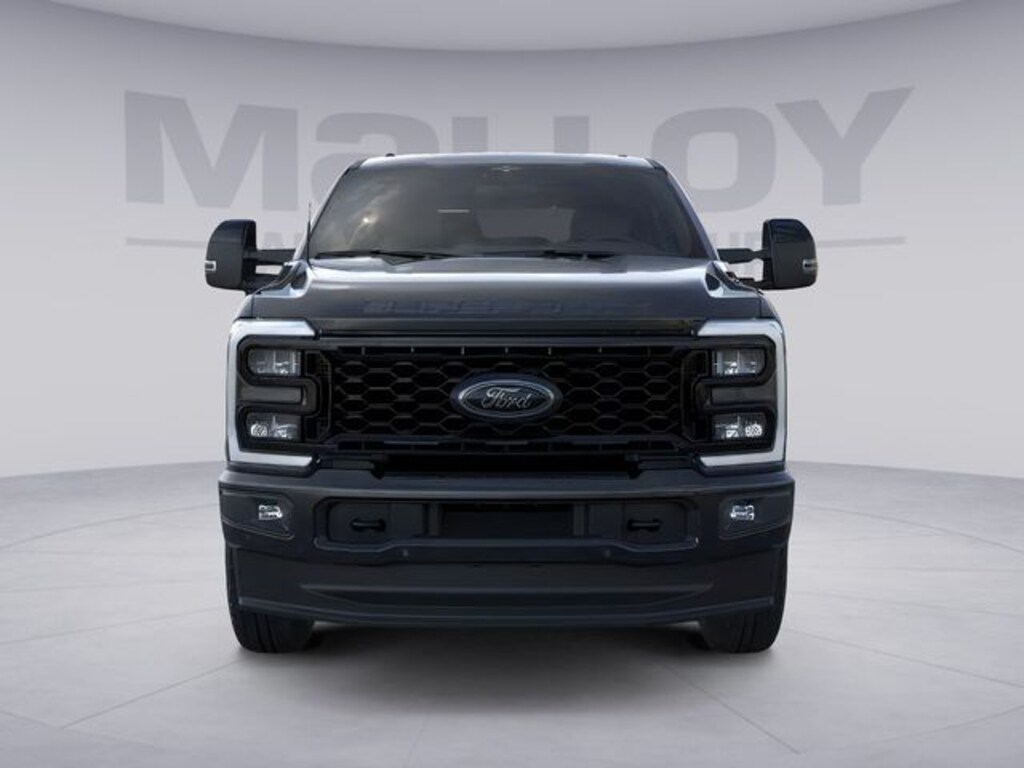 New 2026 Ford Super Duty F-250 Lariat TRUCK