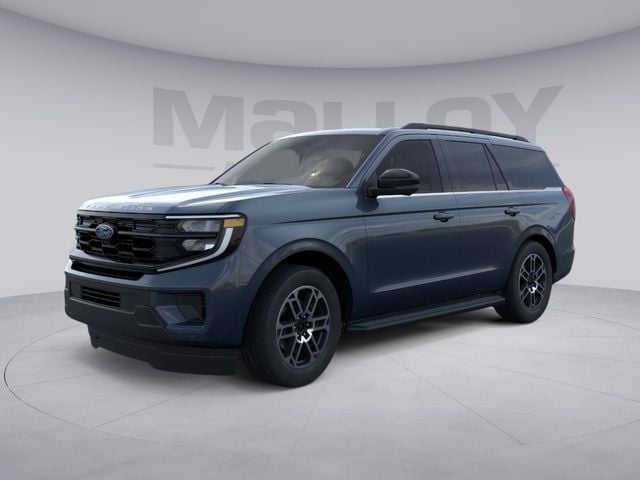 2026 Ford Expedition Active 4x4's photo