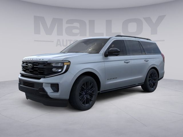 2026 Ford Expedition SUV 
