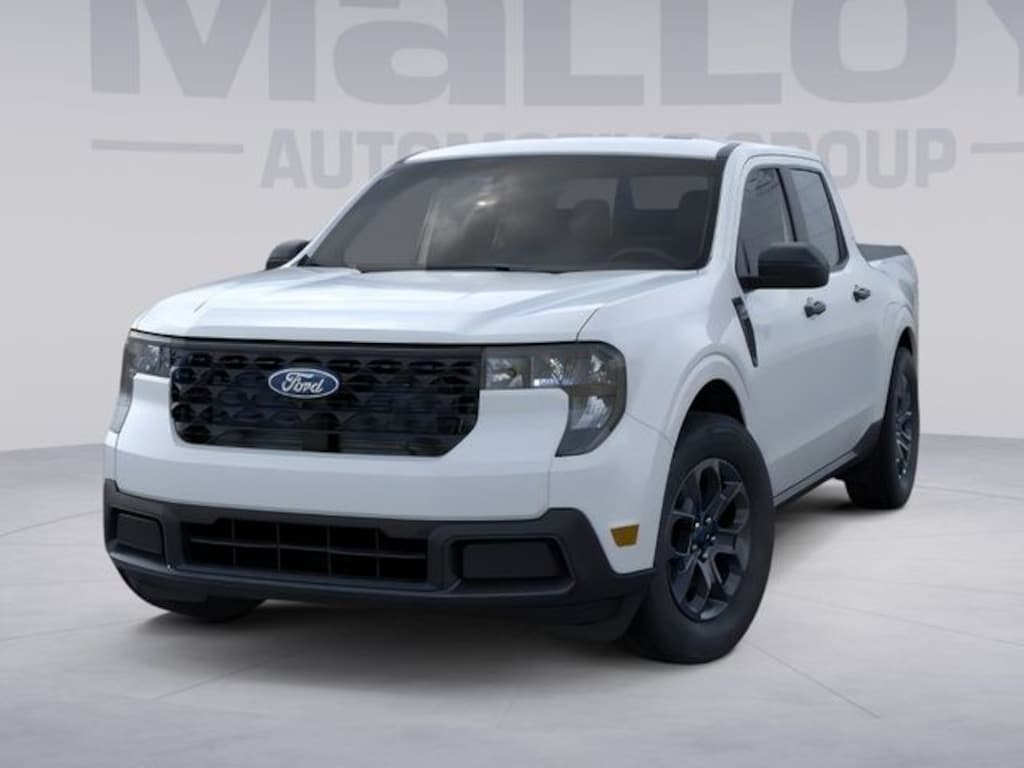 New 2026 Ford Maverick XLT Truck