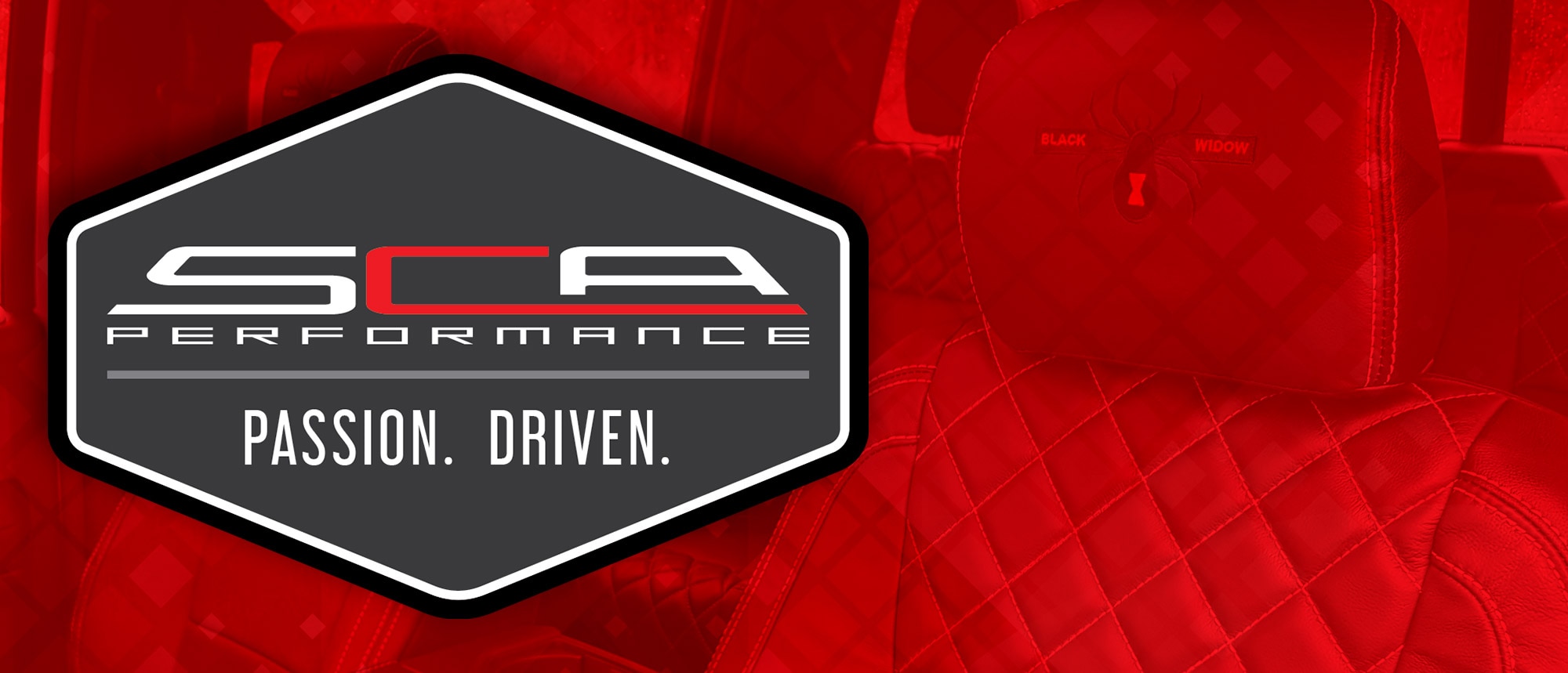 SCA Performance Trucks Malloy Ford Charlottesville