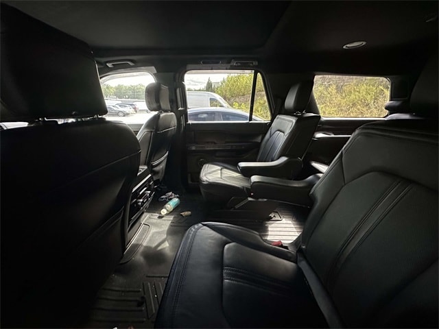 2019 Ford Expedition Limited photo 4