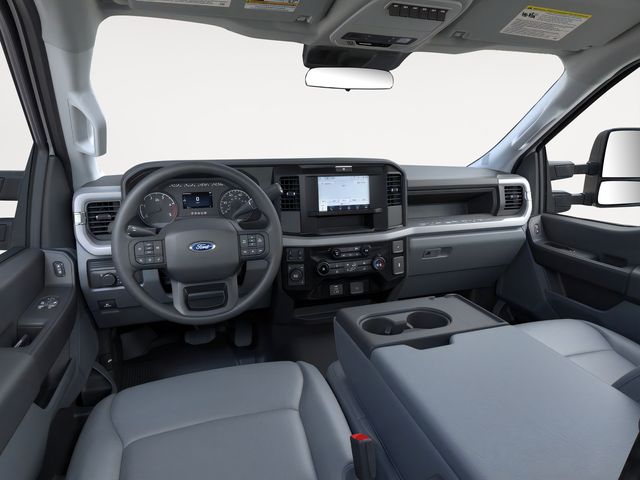 2025 Ford F-600 Super Duty Chassis Cab XL - Photo 6