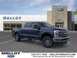 Ford F-350SD