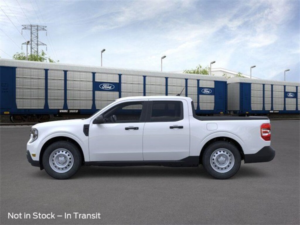 New 2025 Ford Maverick XL Truck