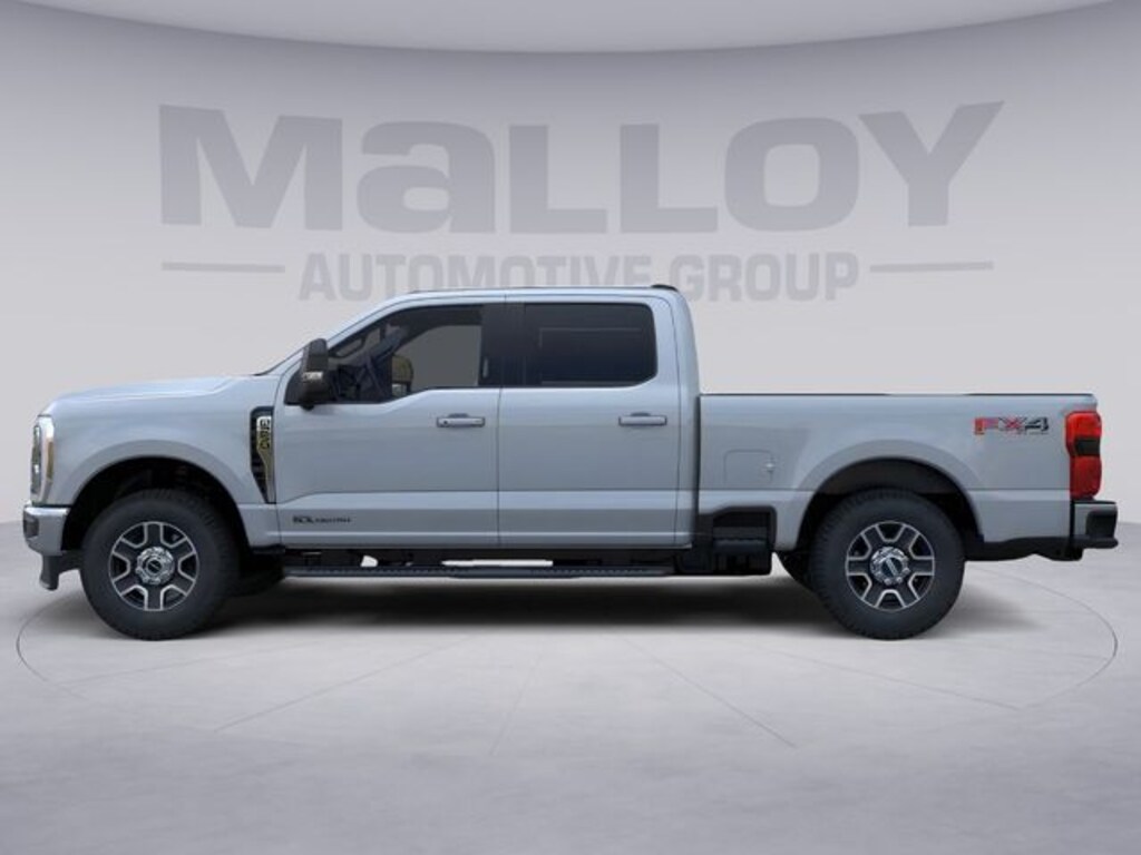 New 2026 Ford F-250SD Lariat Truck