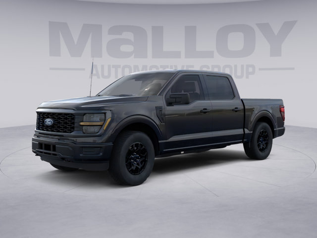 2026 Ford F-150 STX Truck