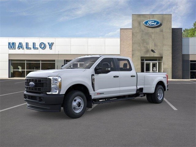 2025 Ford F-350 XL photo 3