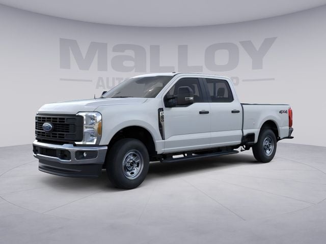 2026 Ford F-250 XL 4x4 Crew Cab 6-3/4' Box's photo
