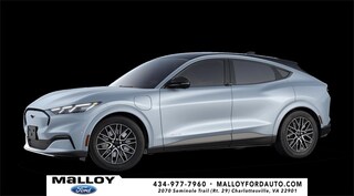 2025 Ford Mustang Mach-E Premium CROSSOVERS