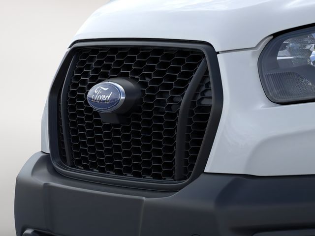 2025 Ford Transit Van Base - Photo 9