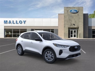 2026 Ford Escape Active SUV