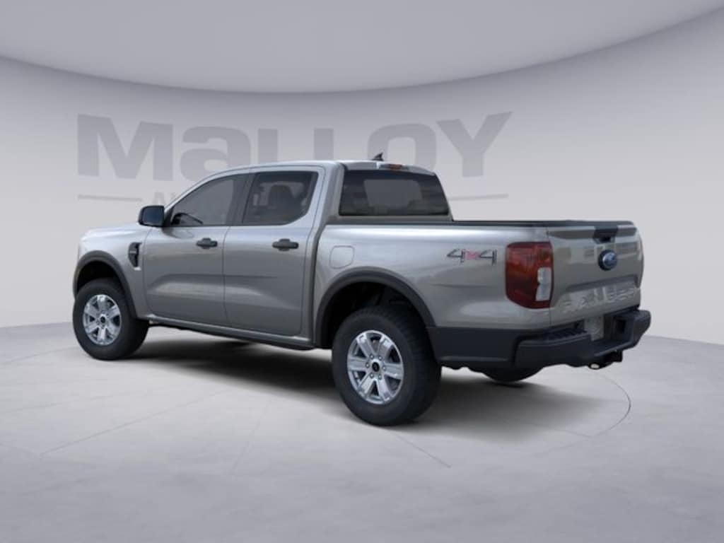 New 2026 Ford Ranger XL Truck