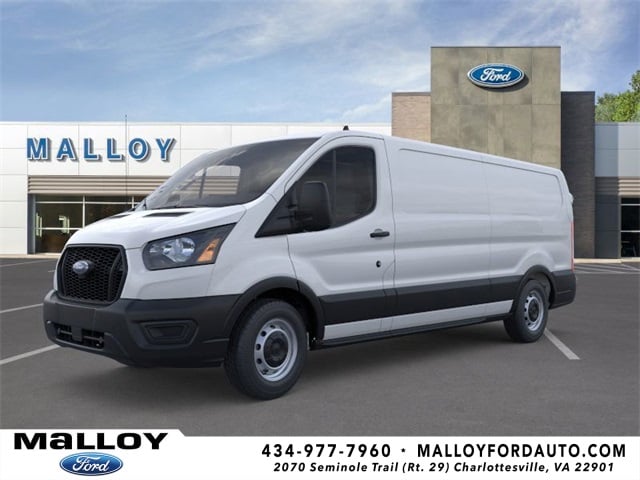 2025 Ford Transit Van Base's photo