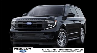 2025 Ford Expedition Active SUV