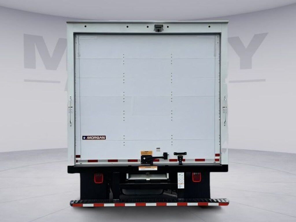 New 2025 Ford Econoline Cutaway E-350 SRW VAN