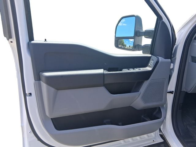 2026 Ford F-450 Super Duty Chassis Cab XL - Photo 11