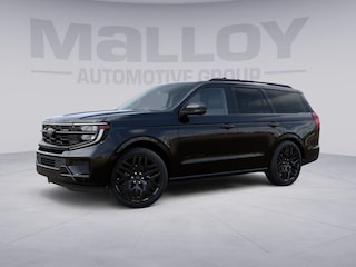 2027 Ford Expedition Platinum SUV