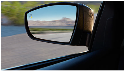 Ford Focus torque Vectoring Control