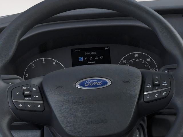 2025 Ford Transit Van Base - Photo 14