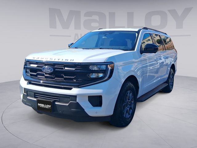 2025 Ford Expedition Max
