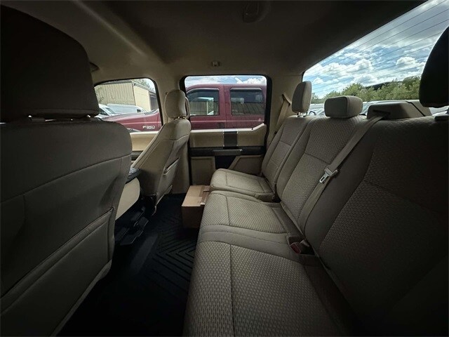 2016 Ford F-150 XLT photo 3