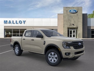2025 Ford Ranger XL Truck