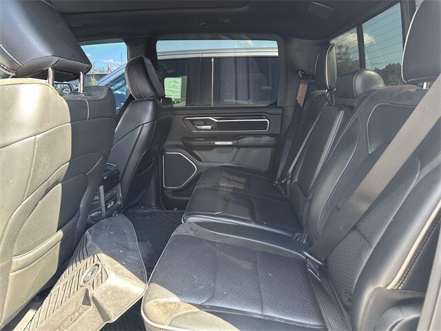 2022 Ram 1500 Laramie photo 3