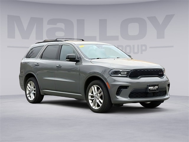 2024 Dodge Durango GT's photo
