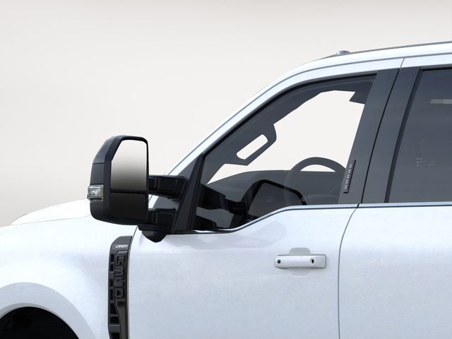 2025 Ford F-350 Super Duty Lariat - Photo 20