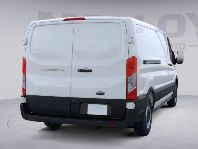 2025 Ford Transit Van Base - Photo 7