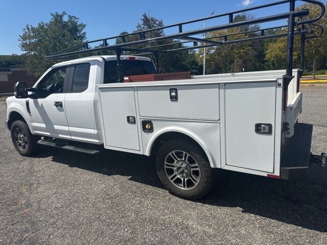 2018 Ford F-250 photo 4