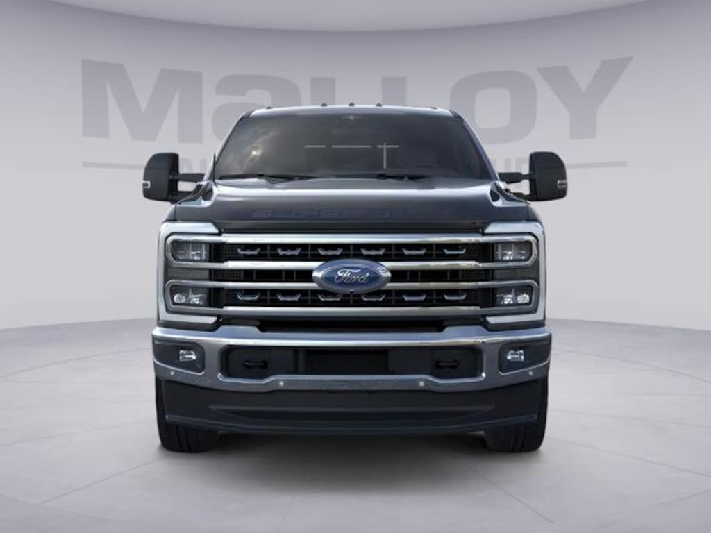 New 2026 Ford Super Duty F-250 Lariat TRUCK