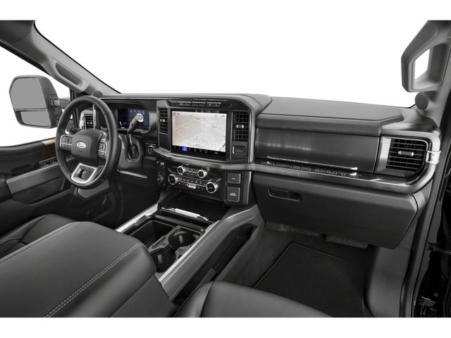 2026 Ford F-350 Super Duty Lariat - Photo 10