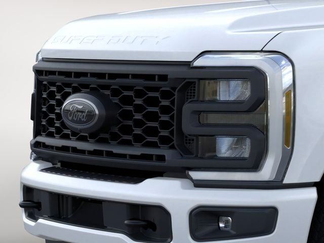 2025 Ford F-350 Super Duty Lariat - Photo 9