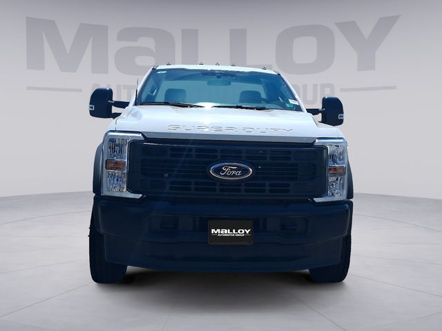 2025 Ford F-600 Super Duty Chassis Cab XL - Photo 8