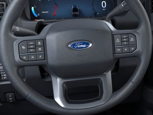 2025 Ford F-350 Super Duty Lariat - Photo 13
