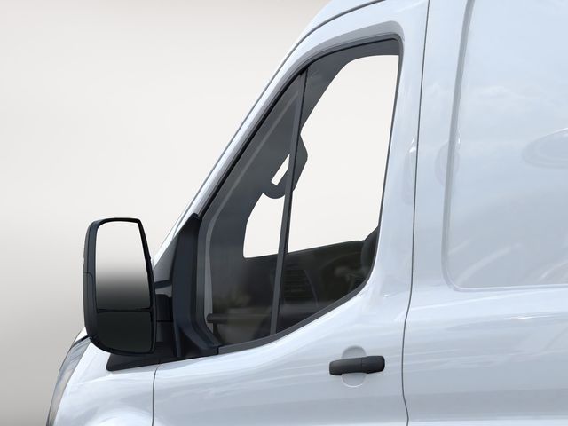 2026 Ford Transit Van Base - Photo 20