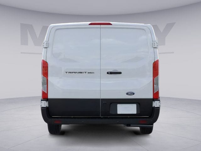 2026 Ford Transit Van Base - Photo 6