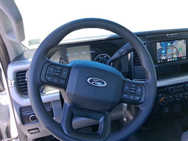 2025 Ford F-600 Super Duty Chassis Cab XL - Photo 13