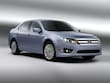 Ford Fusion Hybrid